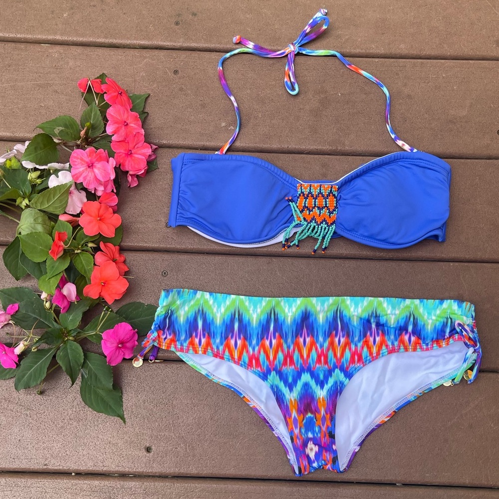 OndadeMar bikini size M